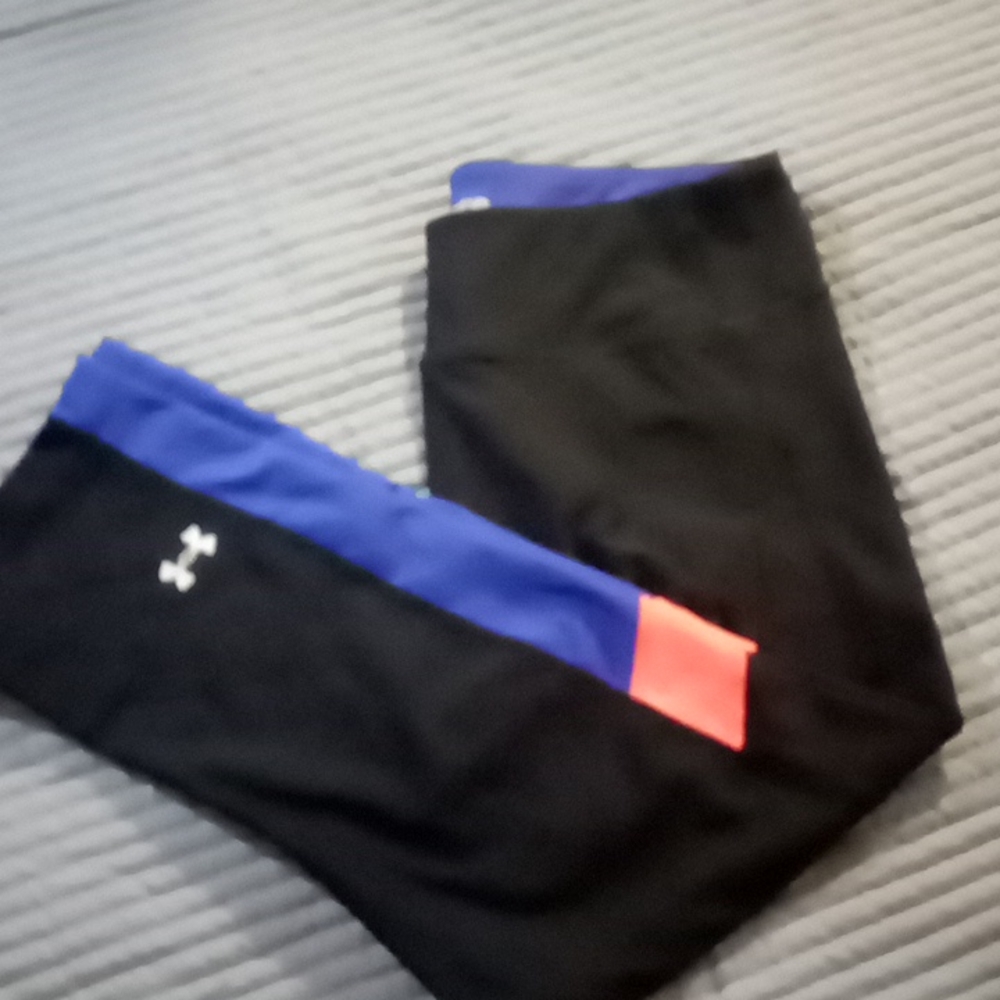 Under Armour 2pc Bundle - image 2